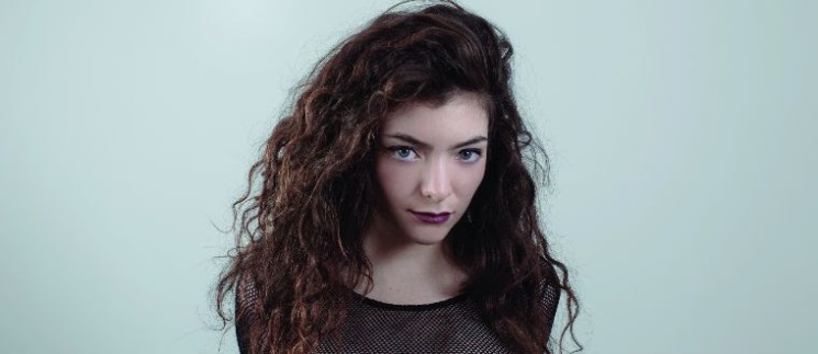 LORDE BANDA SONORA
