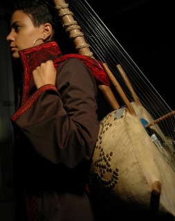 SONA JOBARTEH