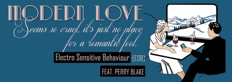 Electro Sensitive  Behaviour