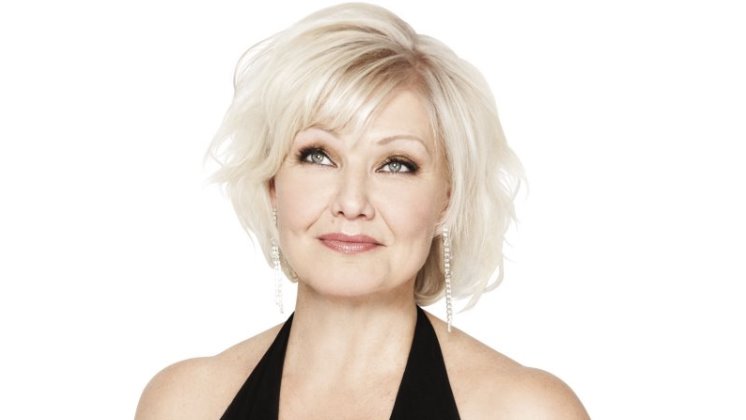 Karita Mattila