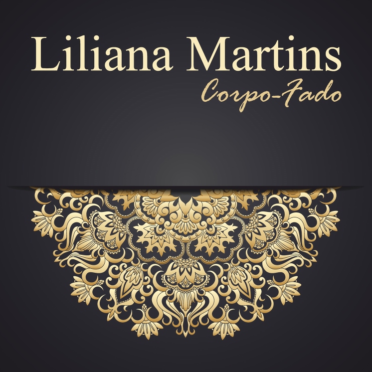 Liliana Martins Corpo Fado CD