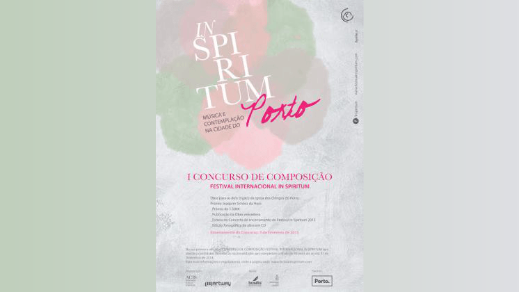 in spriritum porto