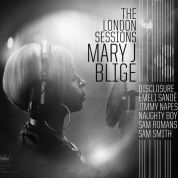 mary j blige CD