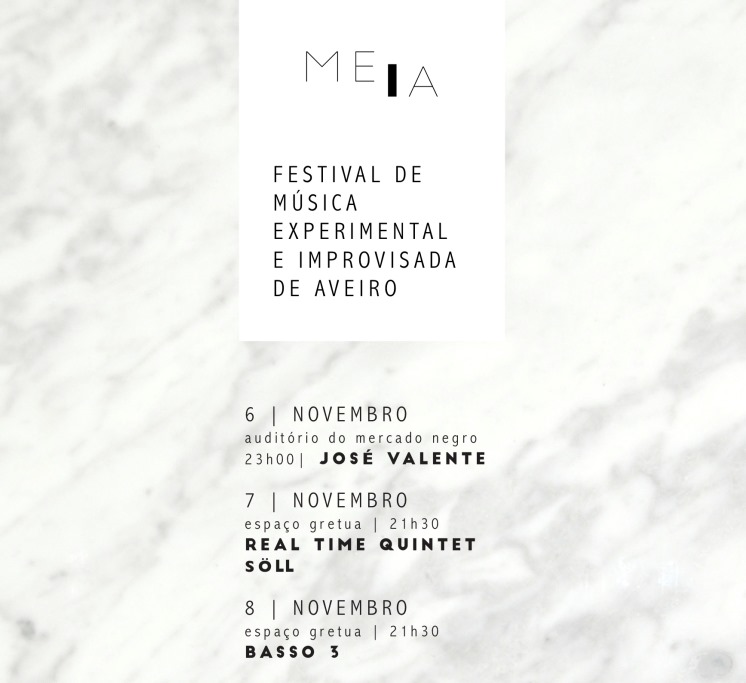 meia aveiro