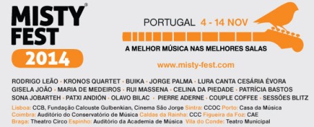 misty fest 2014