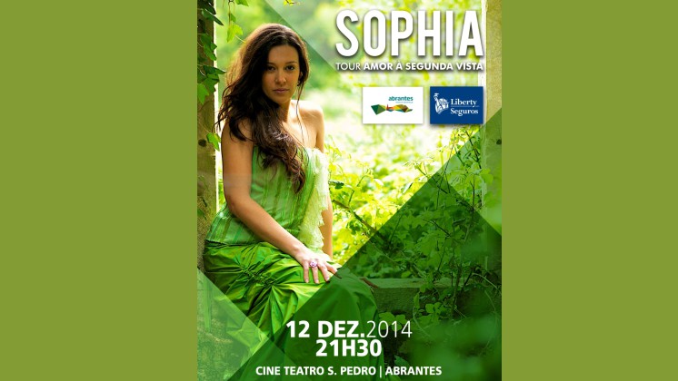 sophia amor segunda vista abrantes