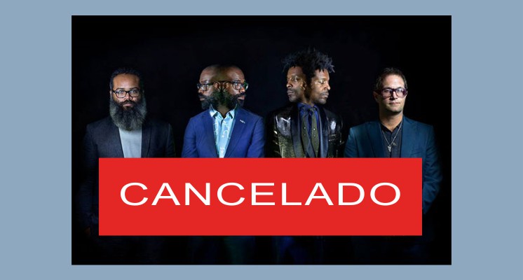 tv on the radio portugal CANCELADO