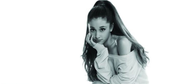 ARIANA GRANDE NATAL
