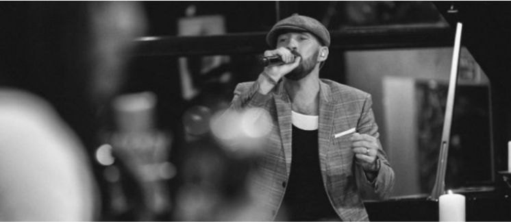 Gentleman mtv unplugged