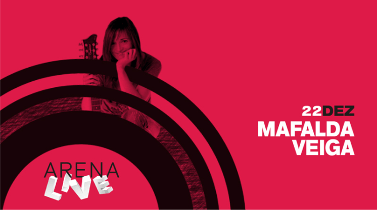 MAFALDA VEIGA ARENALIVE