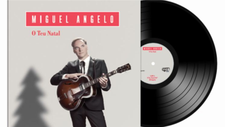 O TEU NATAL MIGUEL ANGELO