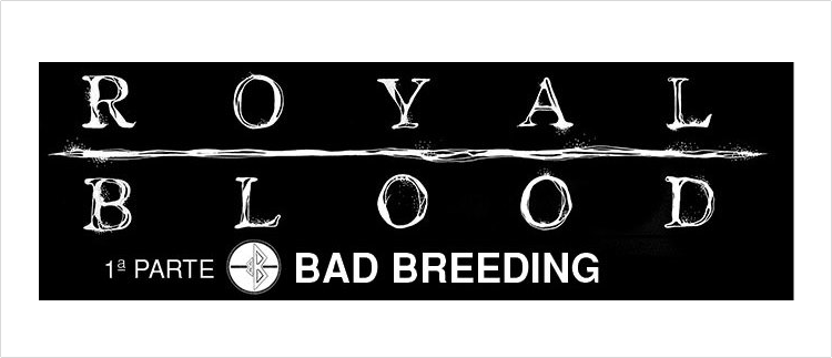 royal blood