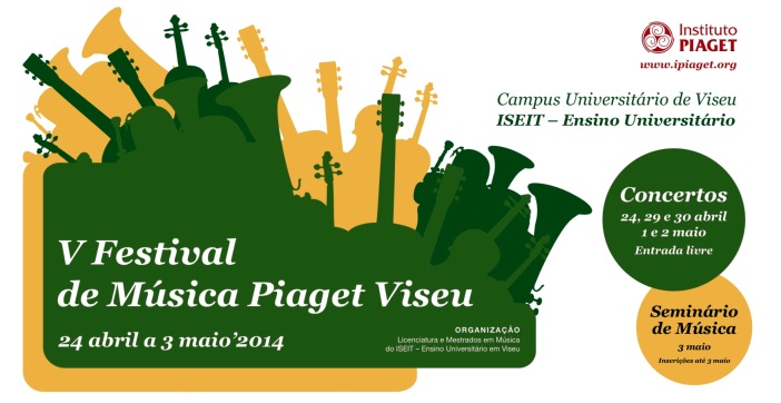 5FESTIVAL VISEU