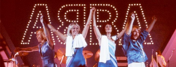 ABBA 1979