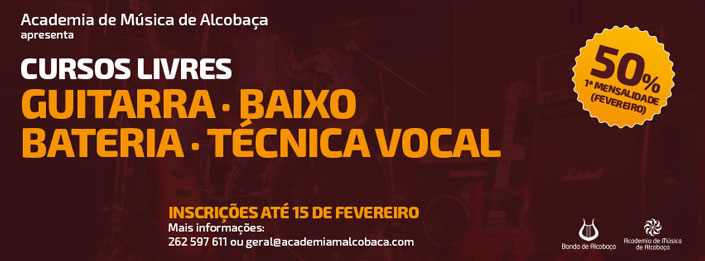AMA CursosLivres Música