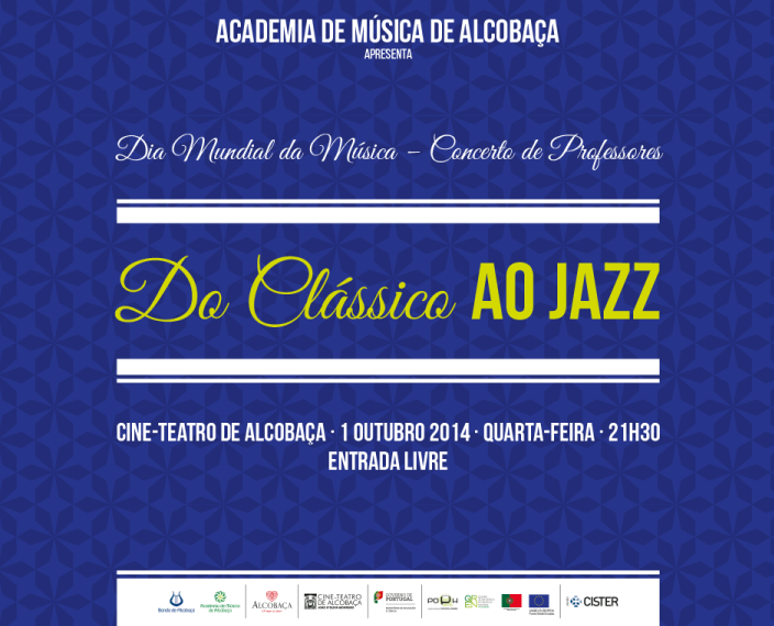 Academia Musica Alcobaca professores