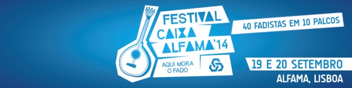 CAIXA ALFAMA