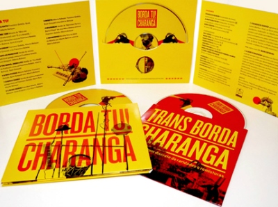 CHARANGA