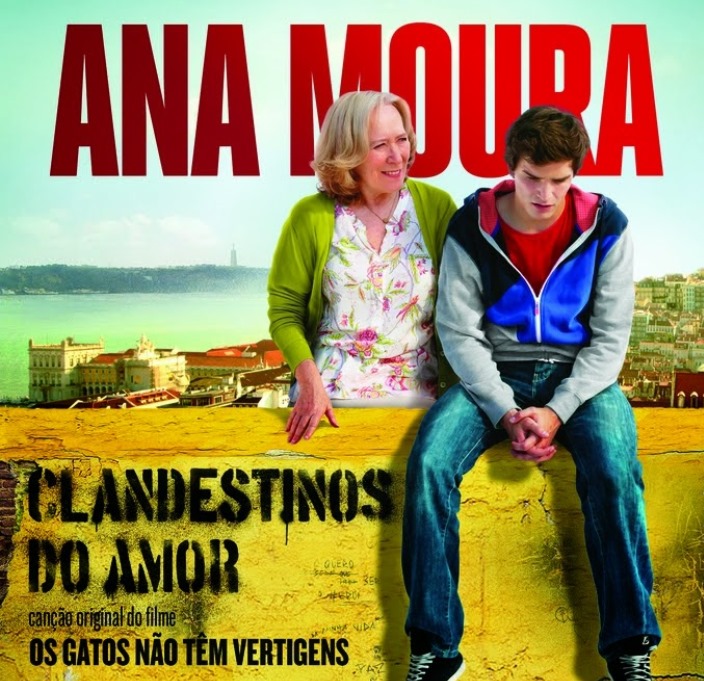 CLANDESTINOS AMOR ANAMOURA