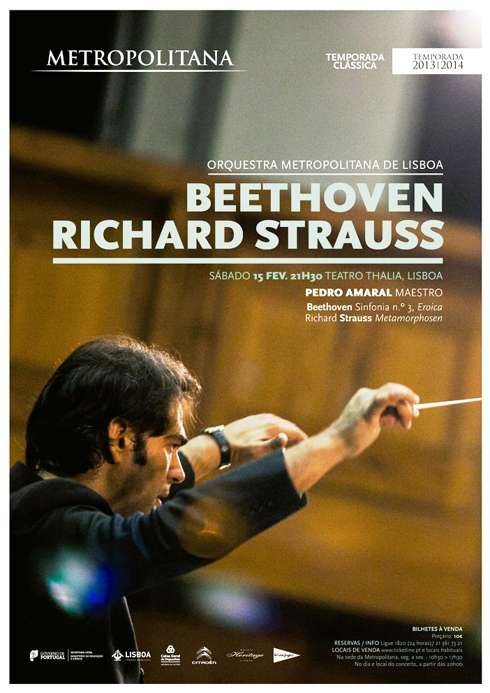 CLASSICA BARROCA-15 fev  Beethoven Strauss XM