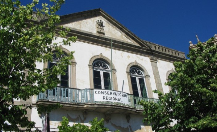 CONSERVATORIO R CAST BRANCO