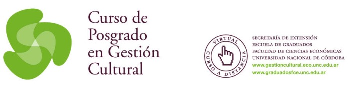 CURSO POSGRADO CORDOBA