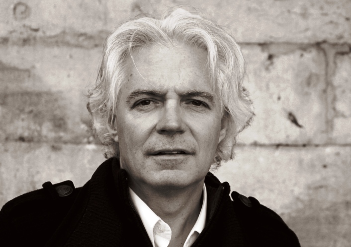 Carlos Marecos