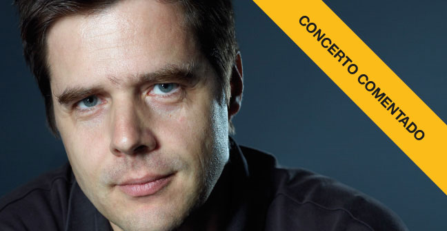 Concerto com Histórias, Casa da Música