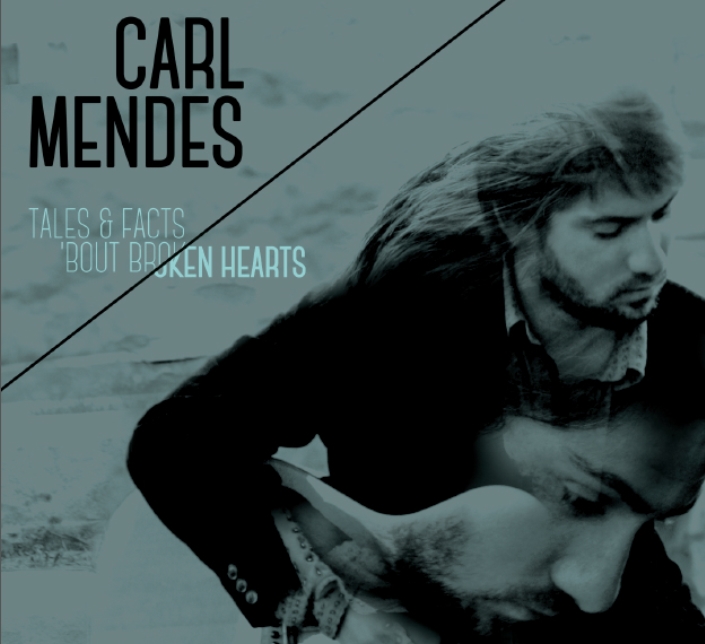 Cover Broken Hearts