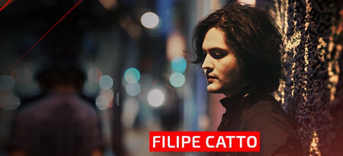 FILIPE CATTO
