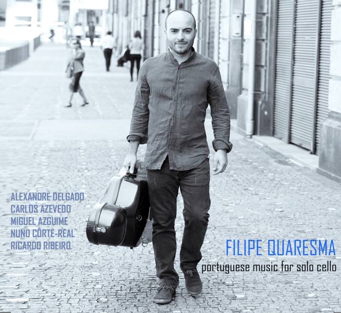 FILIPE QUARESMA CD