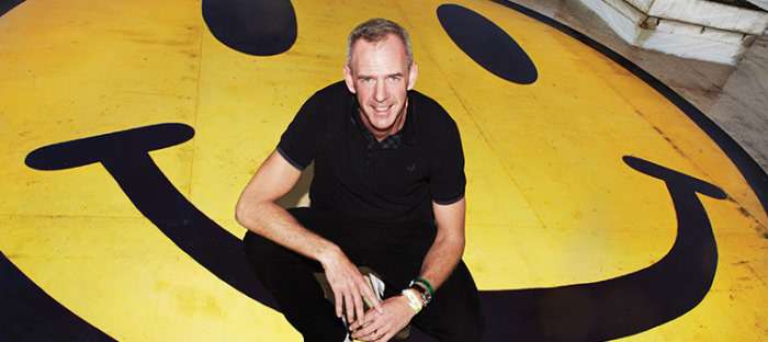 FatBoy slim blog