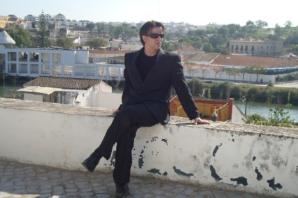 Foto Luis  tavira