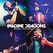 IMAGINE DRAGONS CD