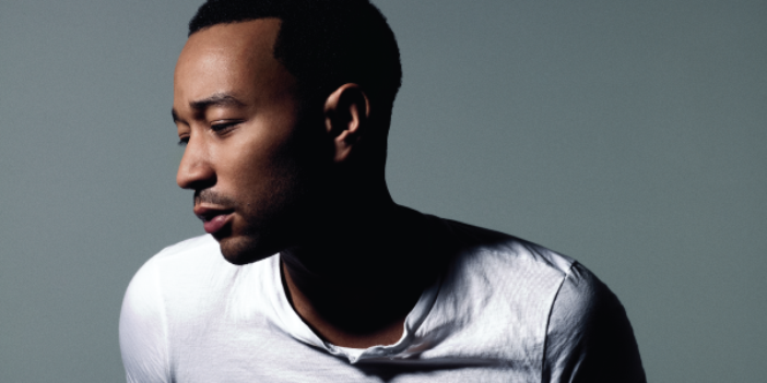 JOHN LEGEND