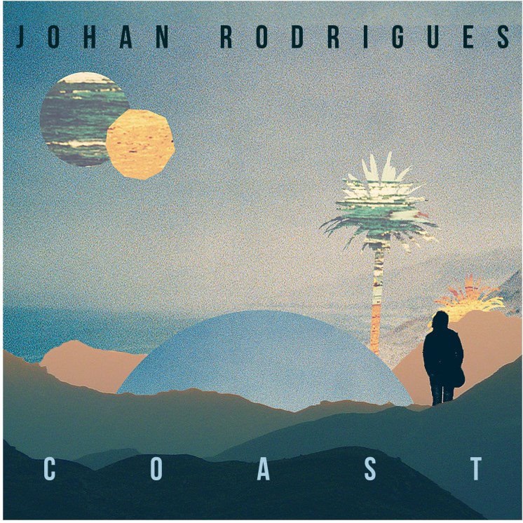 Johan Rodrigues Coast