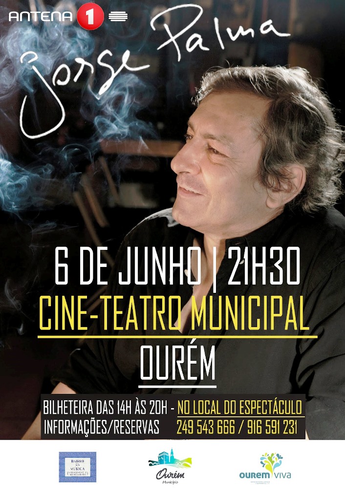 OUREM J PALMA