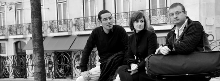 PESSOA TRIO