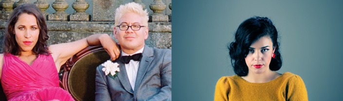 PINK MARTINI MIMICAT