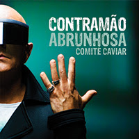 PedroAbrunhosa Contramão CD