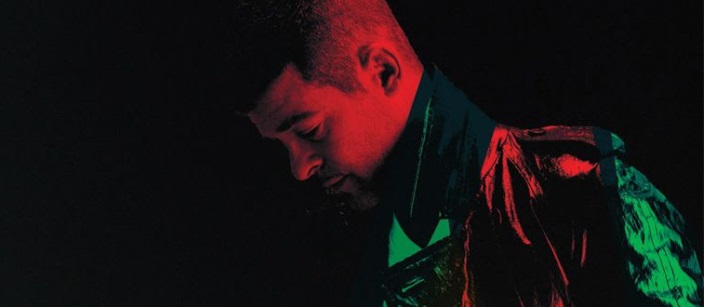 ROBIN THICKE