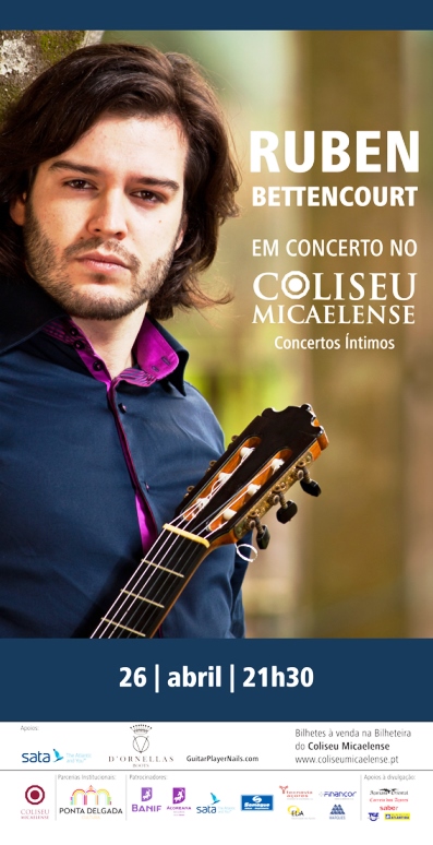 RUBEN BETTENCOURT 1