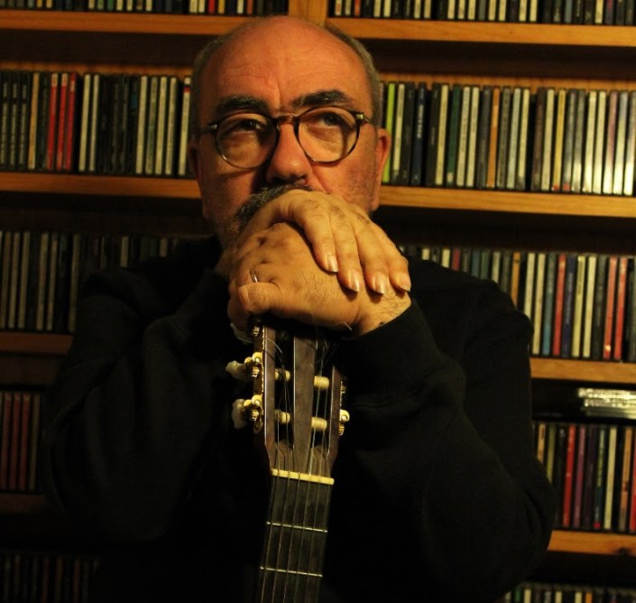 SAMUEL QUALQUER DIA