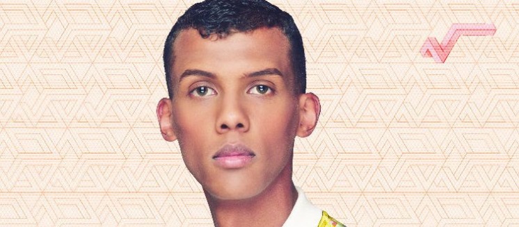 STROMAE CESARIA EVORA