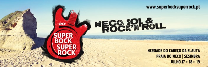 SUPERBOCK SUPERROCK