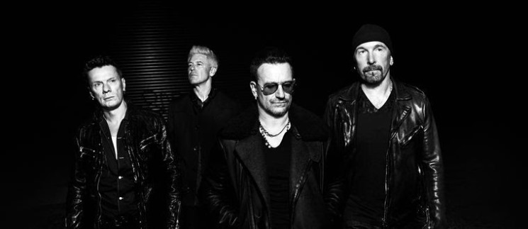 U2 NOVO DISCO FNAC