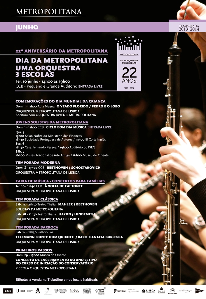 agenda jun metropolitana