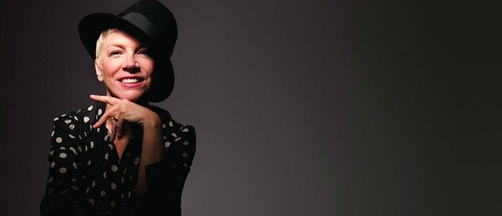 annie lennox