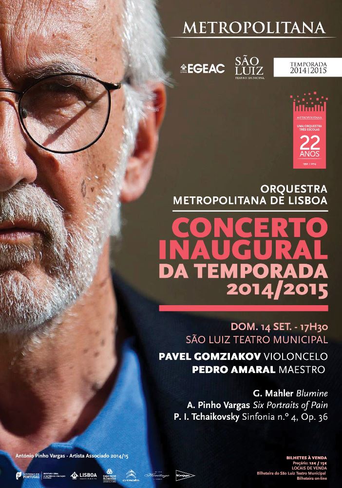 antonio pinho vargas artista associado