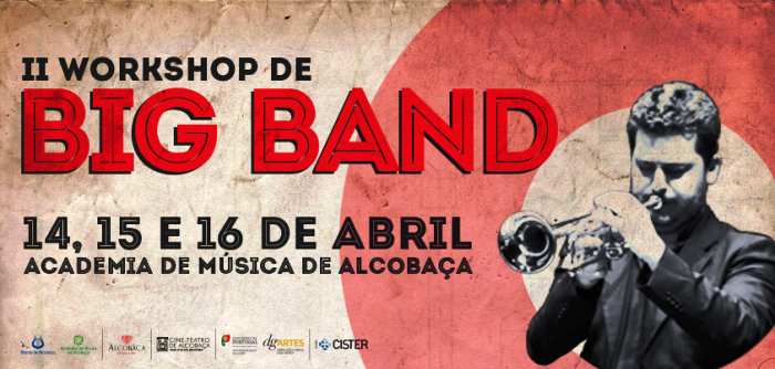 bigband workshop 2